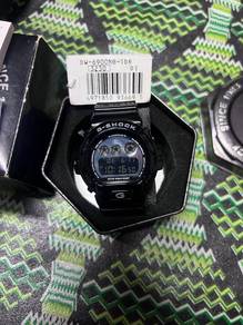 Casio G-Shock watch 9/10
