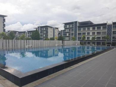 Apartment For Sale in Kota Kinabalu,SBH