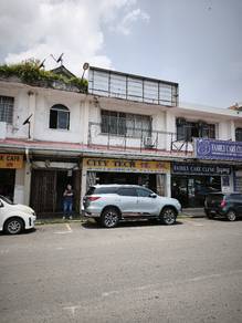 Shop lot For Sale in Lahad Datu,SBH
