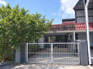 Semi-Detached House For Sale in Kuantan,PHG
