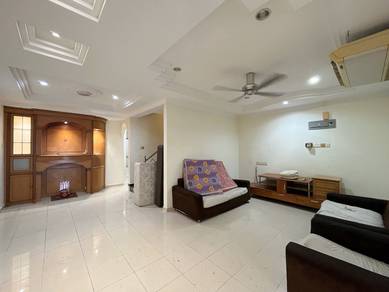 2-storey Terraced House For Sale in Alor Setar,KDH