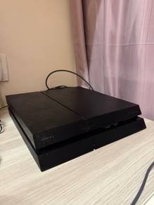 PS4 Fat 500GB