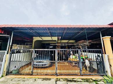 Terraced House For Sale in Jitra,KDH