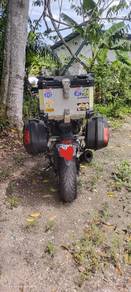 Honda CB500X