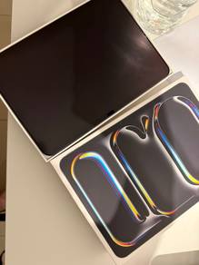 iPad Pro 11-inch M5 Wi-Fi 256GB