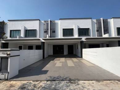 2-storey Terraced House For Sale in Jitra,KDH