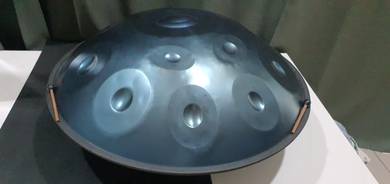 Big Hand Pan