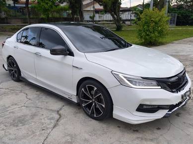 Honda Accord VTi-L in Johor Bahru, JHR