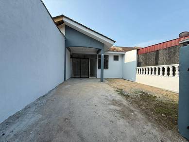 1-storey Terraced House For Sale in Port Dickson,NSN