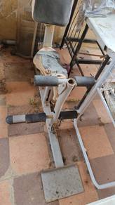 Weight lifter