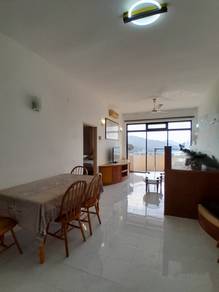 Condominium For Rent in Eden Seaview