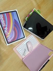 Redmi pad pro