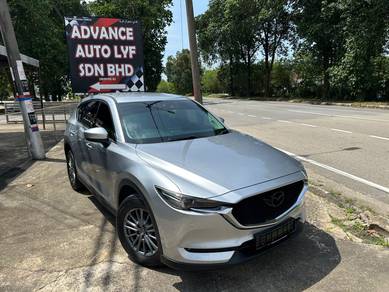 2019 Mazda CX-5 G GLS 2WD (CKD)
