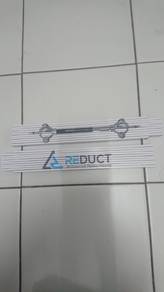 Reduct Belgium Foldable Extender Ruler Scaler