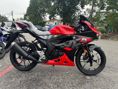 Suzuki GSX-R 150