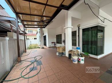 Semi-Detached House For Sale in Klang,SGR