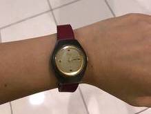 Citizen watch used / automatic