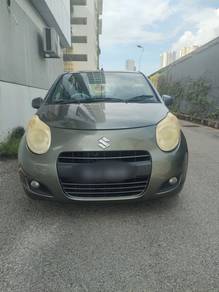 Suzuki Alto GLX in Jelutong, PNG