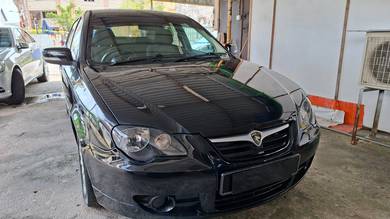 Proton Persona ELEGANCE HIGH LINE in Kuantan, PHG
