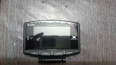 Lufi x1 odb meter
