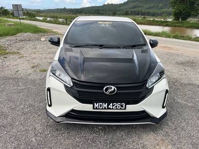 Perodua MyVi H in Alor Setar, KDH