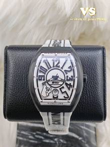 Franck Muller FR2 Rabbit