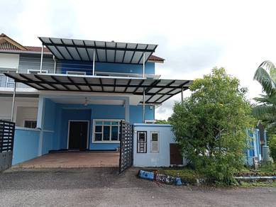 Cluster House For Sale in Iskandar Puteri,JHR