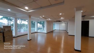 Retail space For Rent in Likas,SBH
