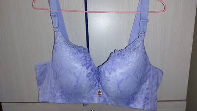 Full Cup Wired Bra 48/110E