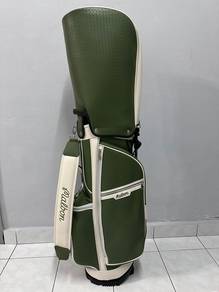 2025 Malbon Golf Stand Bag