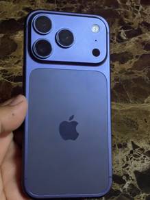 Iphone 17 Pro 256