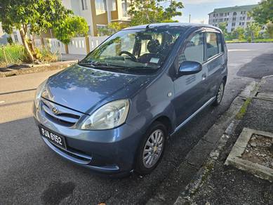 Perodua Viva EZ STANDARD in Air Tawar, PNG