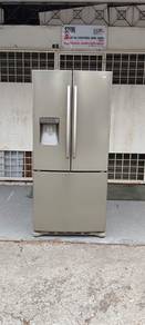 500L Samsung fridge refrigerator water dispenser