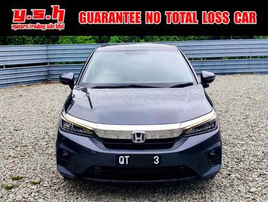 Honda City V in Kota Samarahan, SWK