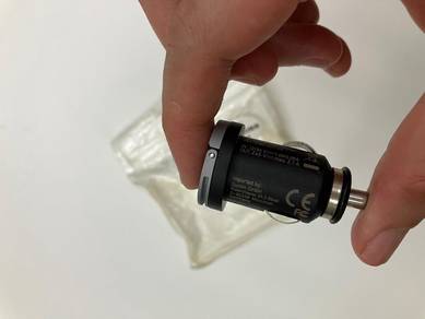 BMW Original USB Charger