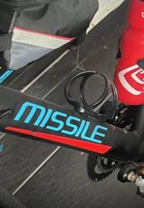 Bikes for sale 