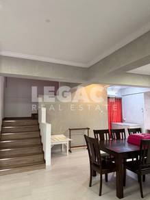 Condominium For Sale in Marina Court