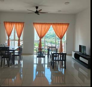 Condominium For Rent in One Imperial