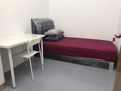 Room in Telok Panglima Garang, SGR