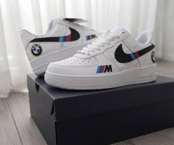 Custom Nike Air Force 1 HandMade