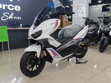 WMOTO ES250i