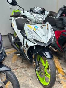 Sym VF3i 185