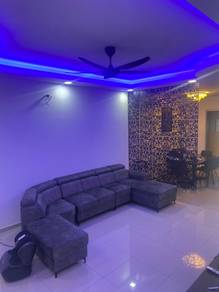 2-storey Terraced House For Rent in Rawang,SGR