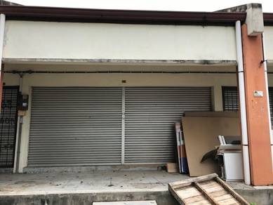 Shop lot For Rent in Sungai Buloh,SGR