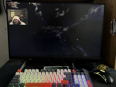 pc gaming for let go