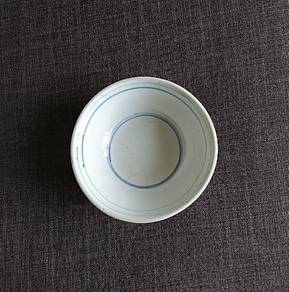 Antique Ceramic bowl