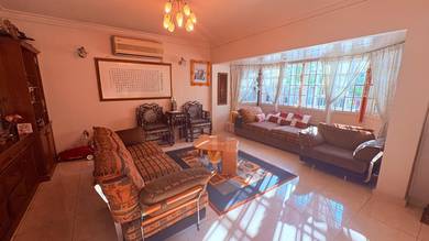Semi-Detached House For Sale in Subang Jaya,SGR