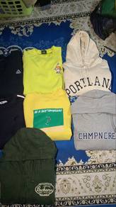 hoodie & sweetshirt