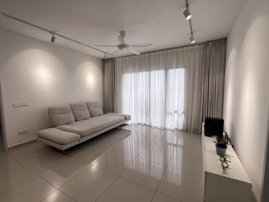 Service Residence For Sale in Huni @ Eco Ardence