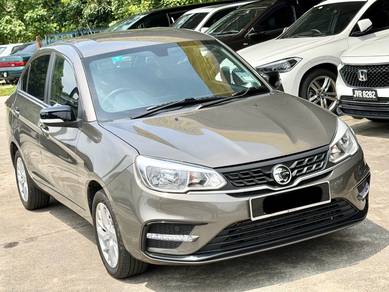 Proton Saga PREMIUM AT in Johor Bahru, JHR